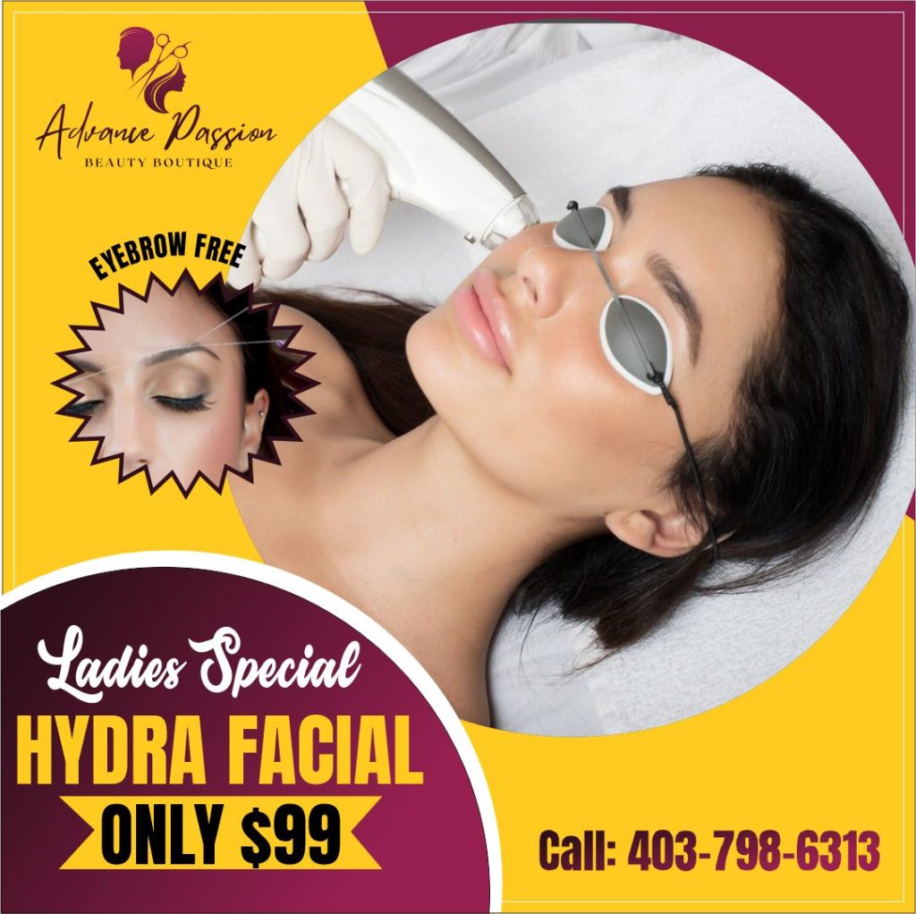 Facial Treatment Near Me   
