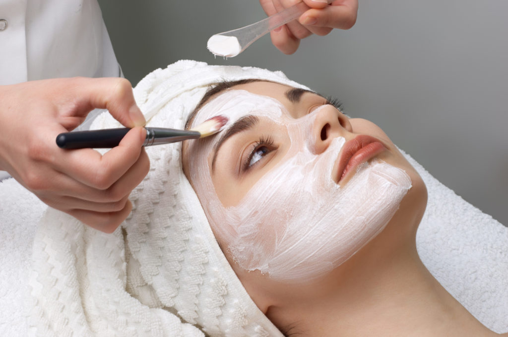 Facial Treatment Near Me