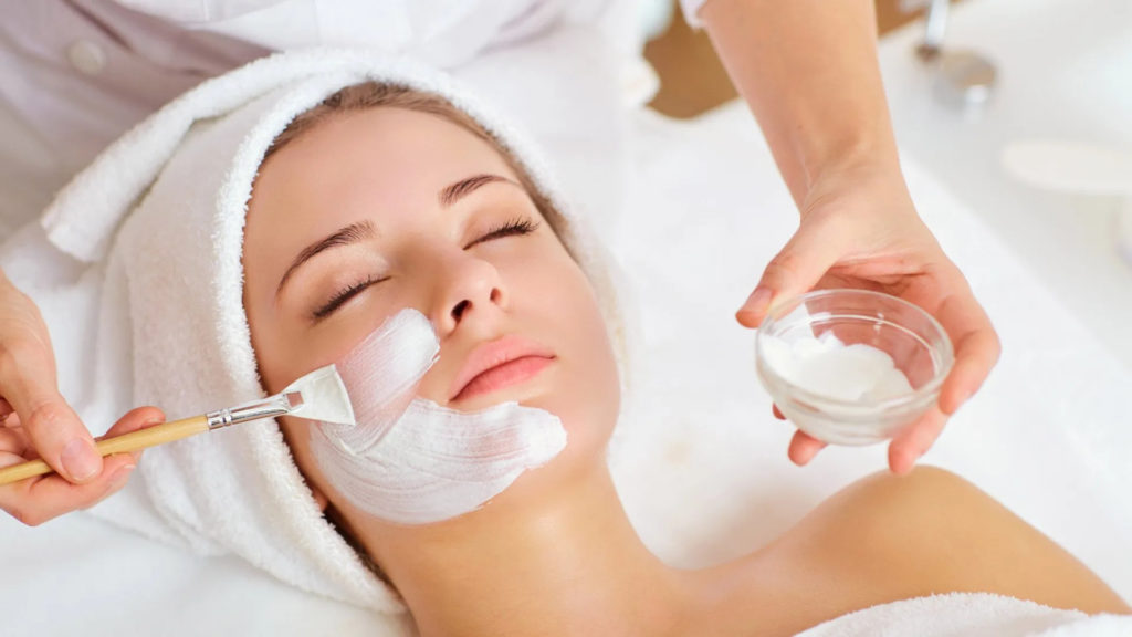 Facial Treatment Near Me