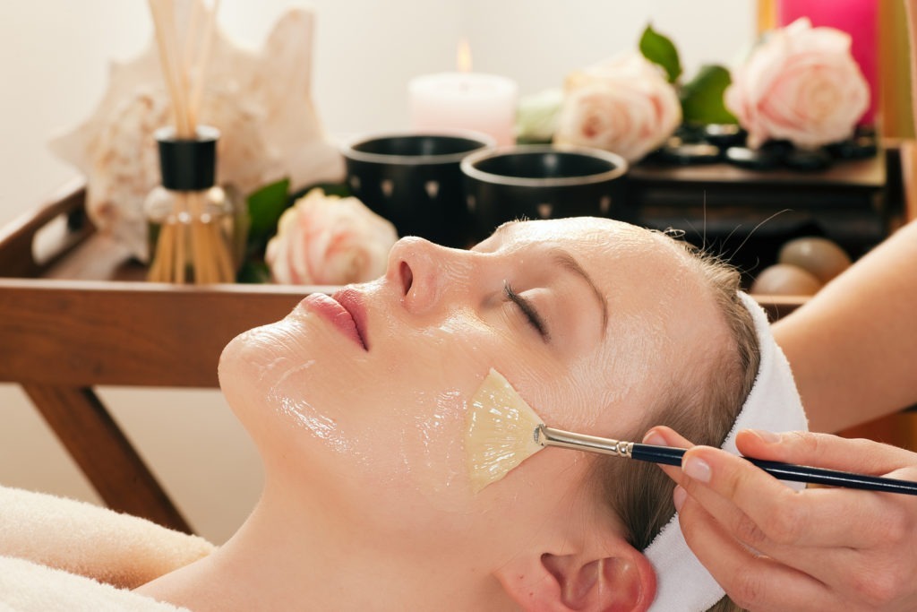Facial Treatment Near Me
