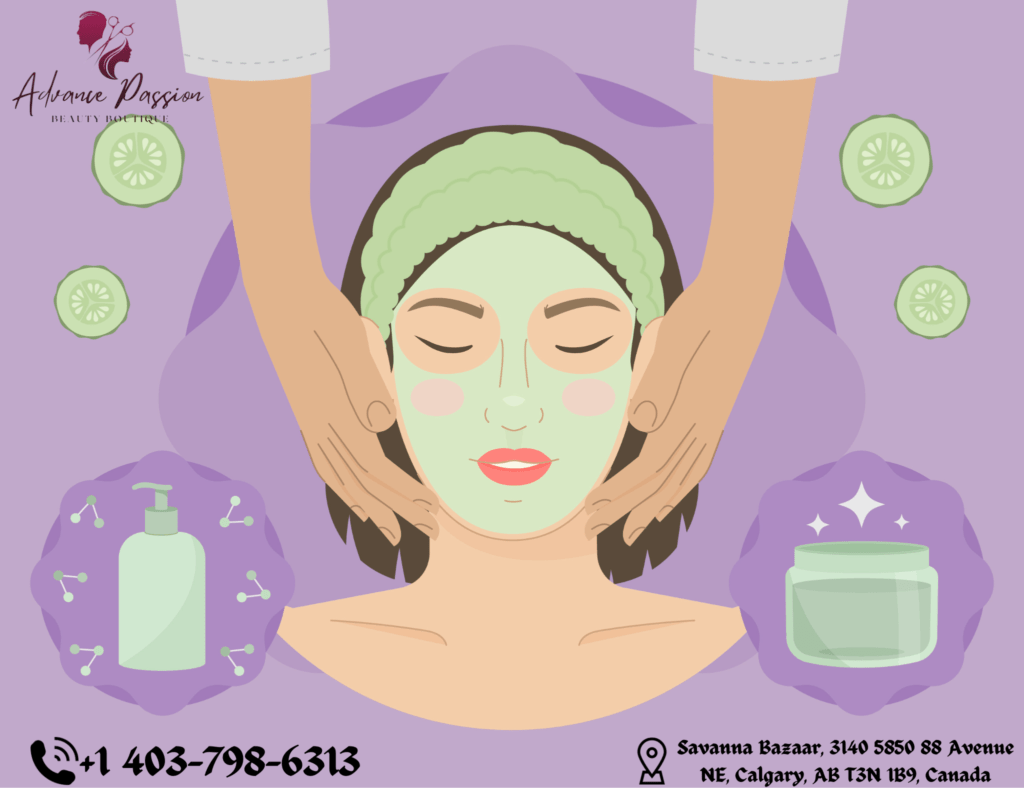 Facial treatment Near Me   