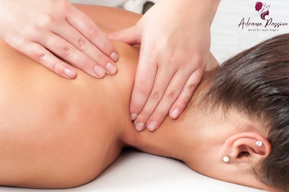 Massage Therapist Calgary NE