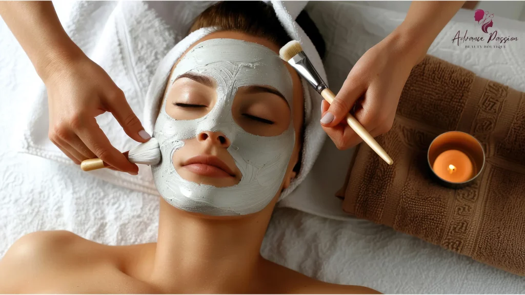 facial treatment near me