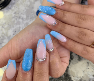 Nailart