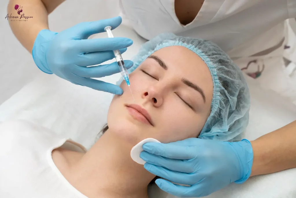 Facial Treatment Near Me